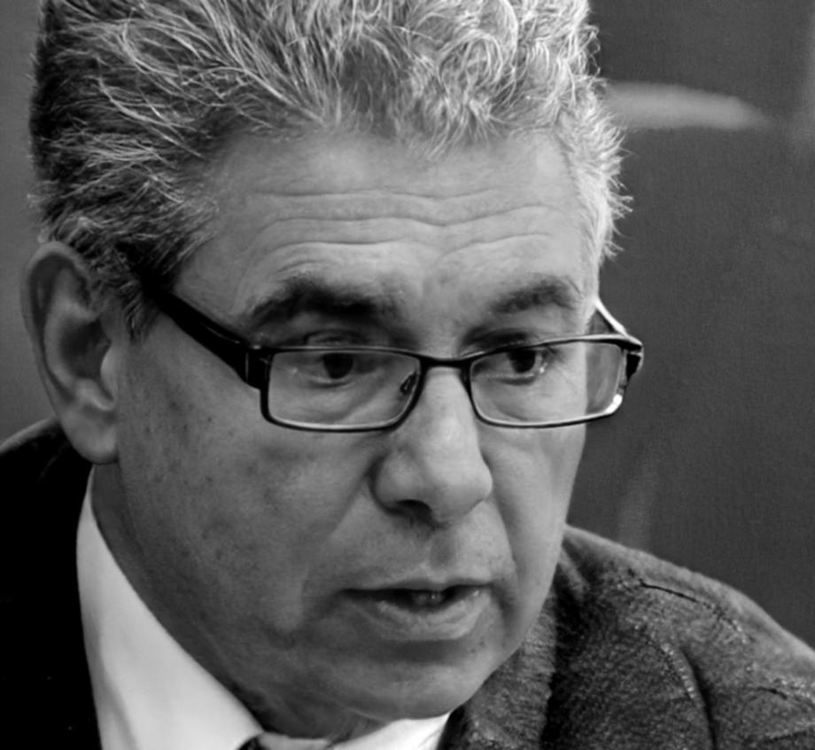 Portrait de Thierry Beaumont, expert en acquisitions d'entreprises