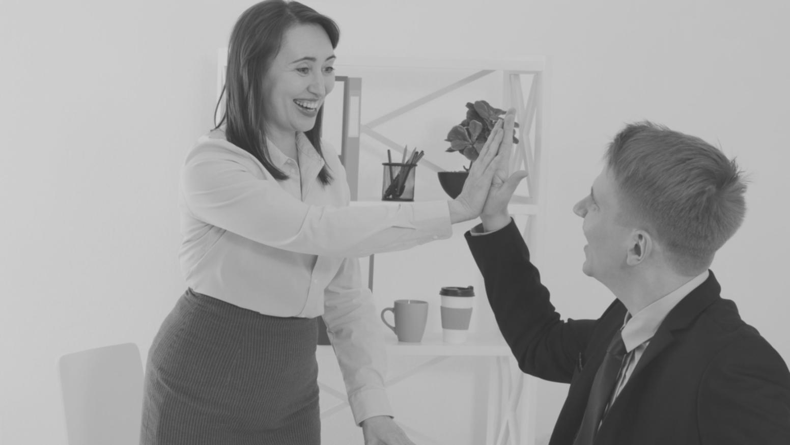 Recherche et identification d'entreprises cibles
