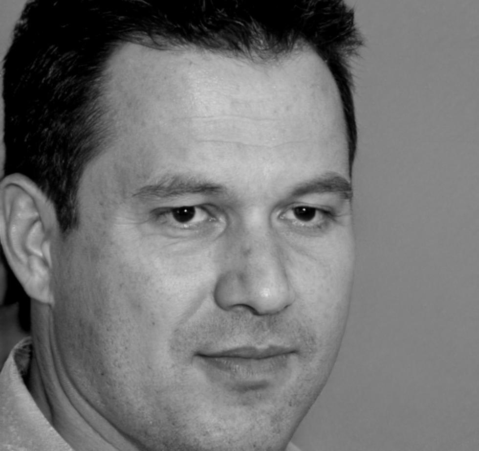 Portrait de Joachim Kellner, expert en acquisitions d'entreprises